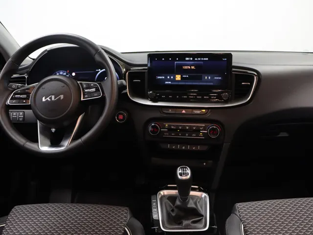 Kia Ceed Sportswagon 1.0 T-GDi DynamicPlusLine