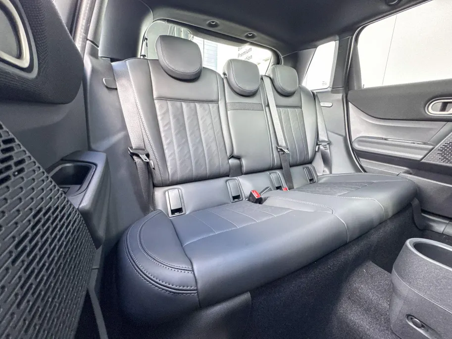 MINI Cooper 5-deurs Cooper S