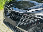 Nissan QASHQAI 1.3 MHEV Xtronic N-Connecta | NISSAN MORE 10 Jaar garantie | €6000,- korting inclusief inruilpremie | Andrioid/Apple Carplay | 360graden camera's | Stoel-/ Stuur-/ Voorruitverwarming | Panoramadak |