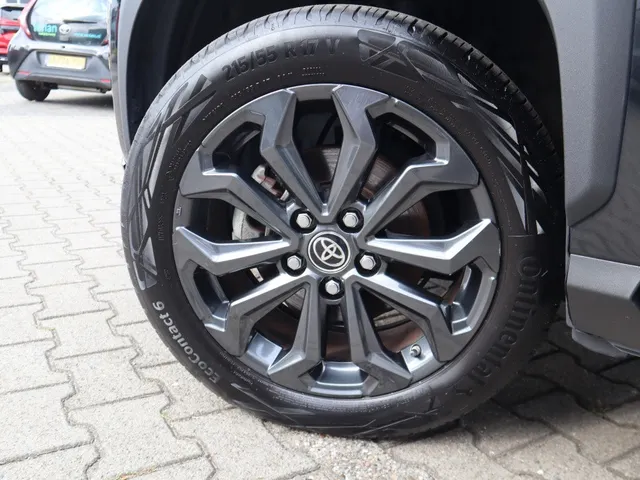 Toyota Yaris Cross 1.5 Hybrid Explore | Stoelverwarming | Parkeersensoren | Carplay