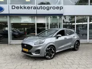 Ford Puma 1.0 EcoBoost Hybrid ST-Line X 360 camera-adaptive cruise control-dodehoek detectie-winterpakket