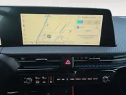 Kia EV6 GT-Line 77.4 kWh | Meridian audio systeem | Elektrische achterklep | Stoelverwarming + ventilatie | Schuif/kantel dak | geheugen functie
