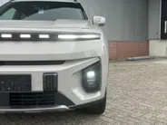 KGM Torres EVX Titanium 73.4 kWh | Warmtepomp | 360 Camera | Stoelventi