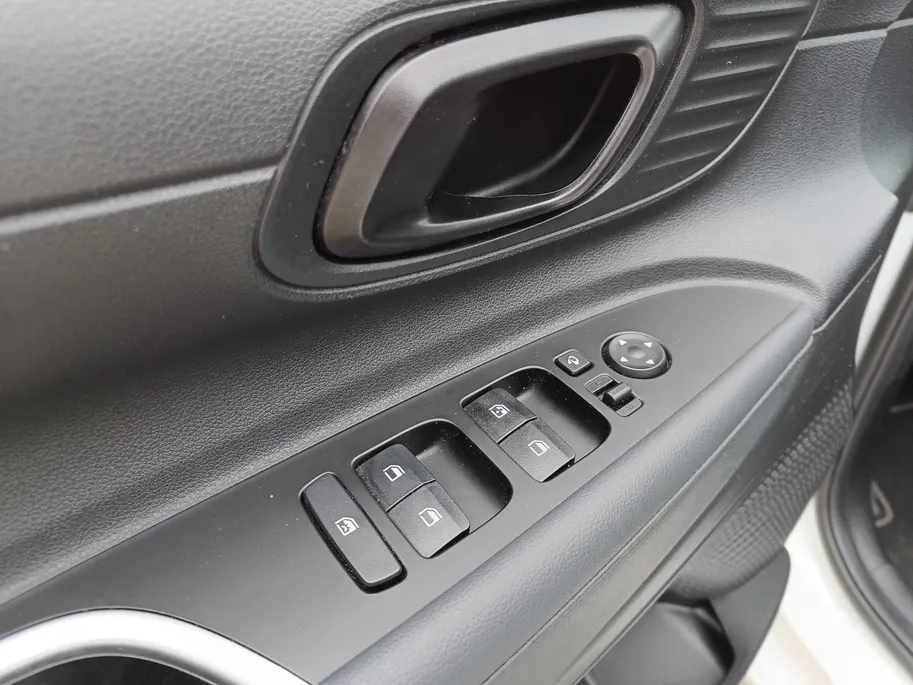 Hyundai i20 1.0 T-GDI Comfort Smart |