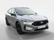 Ford Kuga 2.5 PHEV Sound Edition | €4.000,- korting! | Beperkt beschikbaar| Panoramadak | El. Trekhaak | B&O Premium Audio | 20' Lichtmetalen velgen | 360Camera | Unieke bekleding | | Nieuw te bestellen