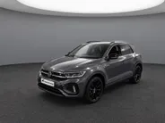 Volkswagen T-Roc 1.5 TSI 150pk DSG R-Line · Camera · Apple/Android Car Play · Navigatie · Stoel-& Stuurverwarming · Elek. Achterklep · Dodehoek Detectie · 18'' Inch ·