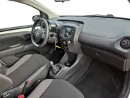 Toyota Aygo 1.0 VVT-i x-fun | Airco | Cruise Control | 12 Maanden BOVAG Garantie |