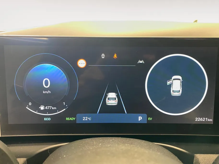 Hyundai Tucson 1.6 PHEV | PREMIUM SKY | PANORAMADAK | NL-AUTO |