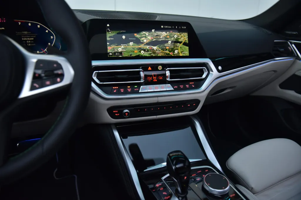Alpina B4 Gran Coupé M440i