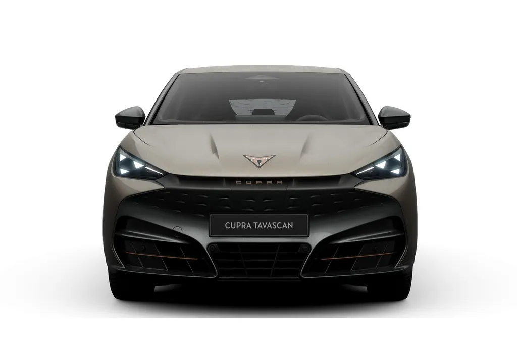 CUPRA Tavascan Essential | Achteruitrijcamera | Digitaal instrumentenpaneel (Virtual Cockpit) | Draadloze Apple CarPlay™, Android Auto™