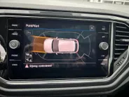 Volkswagen T-Roc 1.5 TSI ZEER COMPLEET, O.A. LEDER, OPEN PANORAMADAK, A-CAMARA ETC! NU PREMIUMPAKKER GRATIS INCL. 12 MAANDEN GARANTIE!!