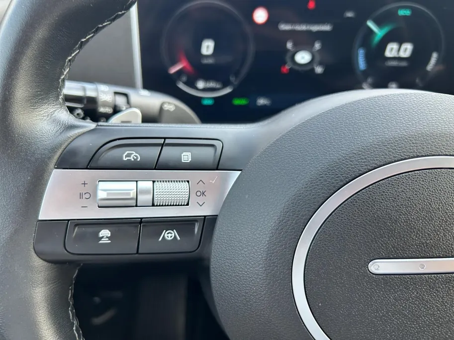 Hyundai Tucson 1.6 T-GDI HEV Comfort Smart | Navi | Camera | Climate control