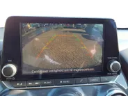 Nissan Juke 1.0 DIG-T N-Connecta Apple Carplay/Android Auto , climate , cruise , camera , zwarte velgen , parkeersensor , tel , usb .
