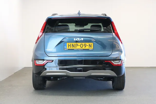 Kia Niro EV Plus 64.8 kWh
