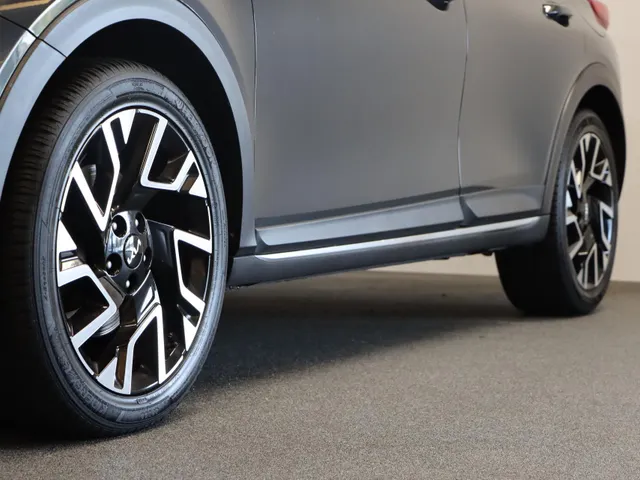 Kia XCeed 1.0 T-GDi DynamicPlusLine
