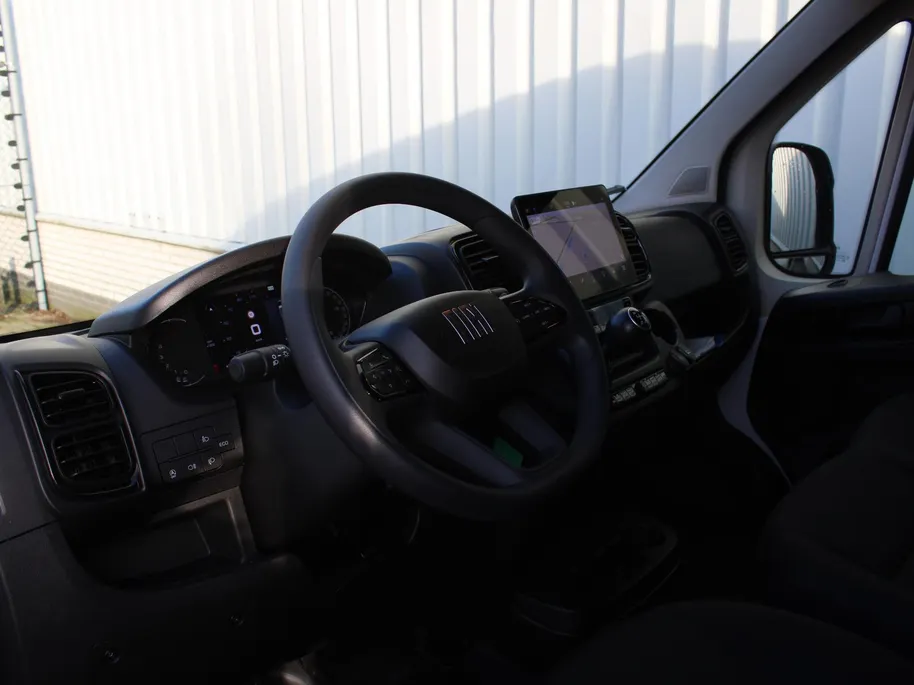 Fiat Ducato 2.2 MultiJet 120 S&S L2H2 3.0t | Camera | Airco | Cruise | Navi | Schuifdeur rechts | PDC |