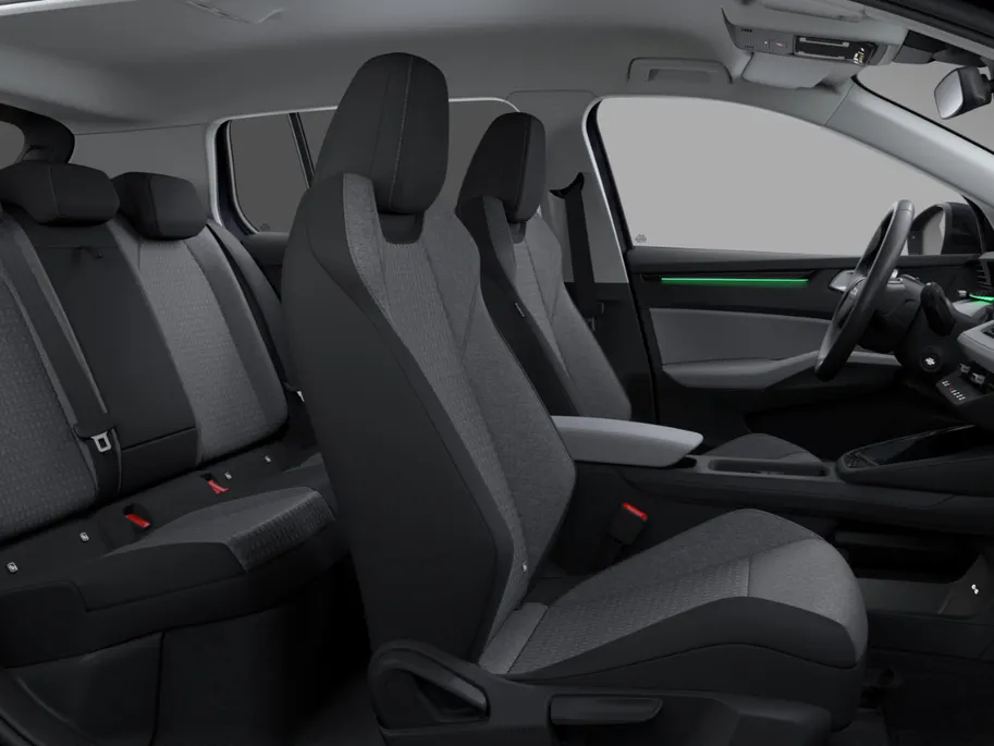 Škoda Epiq Business Launch Edition 56kWh | Trekhaak Afneembaar | 19'' lichtmetalen velgen | 1.000,- inruilvoordeel!!