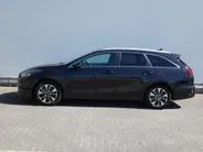 Kia Ceed Sportswagon Sw 1.0 T-GDi 100pk Design Edition