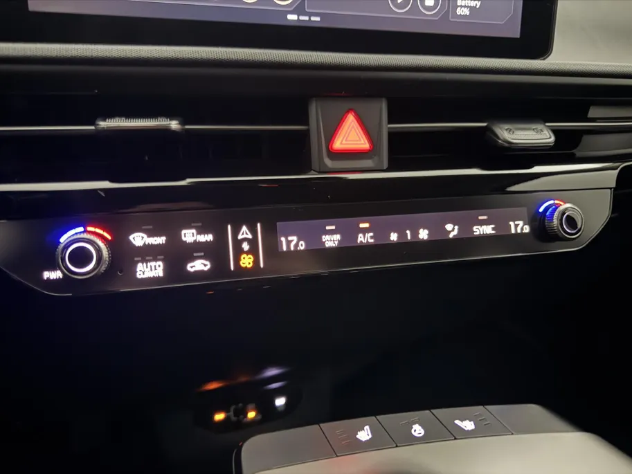 Kia EV6 63kWh 170pk RWD Light Edition | IN BESTELLING IN MEERDERE KLEUREN!