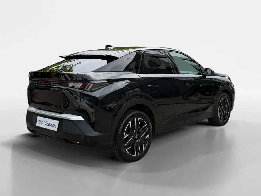 Peugeot 3008 1.2 Hybrid 136 Allure 360 Camera | ACC | Climate control | PDC |