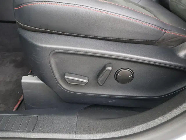 Ford Kuga 2.5 PHEV ST-Line X