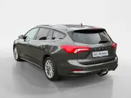 Ford Focus Wagon 1.0 EcoBoost Titanium Business | Trekhaak | HUD | Achteruitrijcamera | Winter Pack | Dodehoek detectie | Elektr. Achterklep | 12 maanden garantie! |