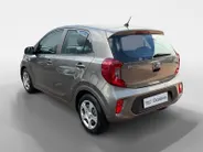 Kia Picanto 1.0 ComfortLine | Zeer nette auto | Dealer onderhouden | Parkeersensoren achter | 12 maanden BOVAG garantie |
