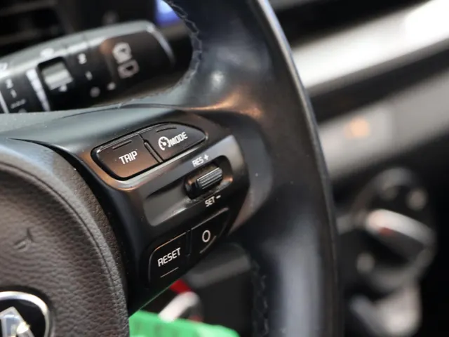 Kia Stonic 1.0 T-GDi DynamicLine Trekhaak