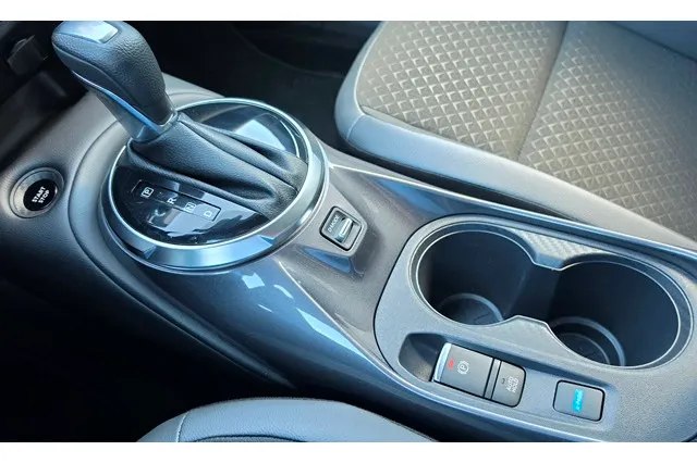 Nissan Juke 1.6 143PK Hybrid N-Connecta - Android Auto & Apple CarPlay - Camera