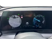 Kia Sportage 1.6 T-GDi Plug-in Hybrid AWD GT-Line | Panorama schuifdak | Camera | Stoel en Stuurwielverwarming | Elektrische achterklep | Navigatie | Adaptieve cruise control |