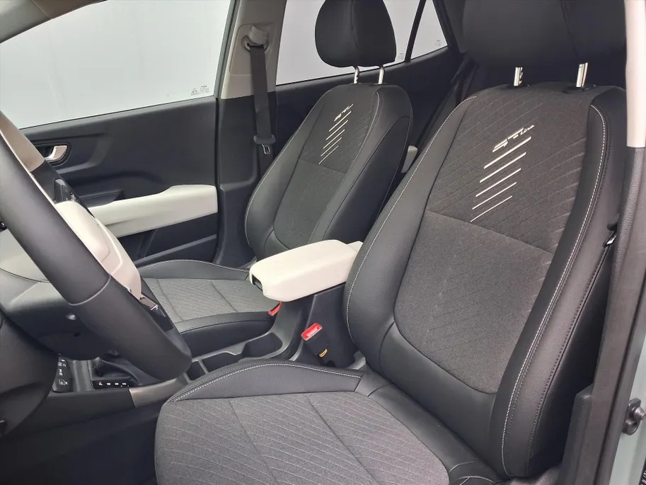 Kia Stonic 1.0 T-GDi MHEV 115pk GT-Line DCT7 Automaat