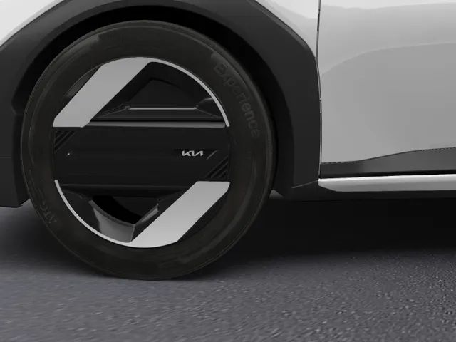 Kia EV4 Air 58.3 kWh