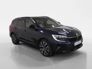 Renault Espace E-Tech full hybrid 200 iconic 7p. AUTOMAAT NAVI AIRCO 360CAMERA LEER EL. STOELEN STOEL+STUUR VERWARMING 4CONTROL ADVANCE DRIVESYSTEM ETC. DIKSTE UITVOERING DEALER ONDERHOUDEN