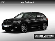 BMW X1 sDrive18i Business Edition