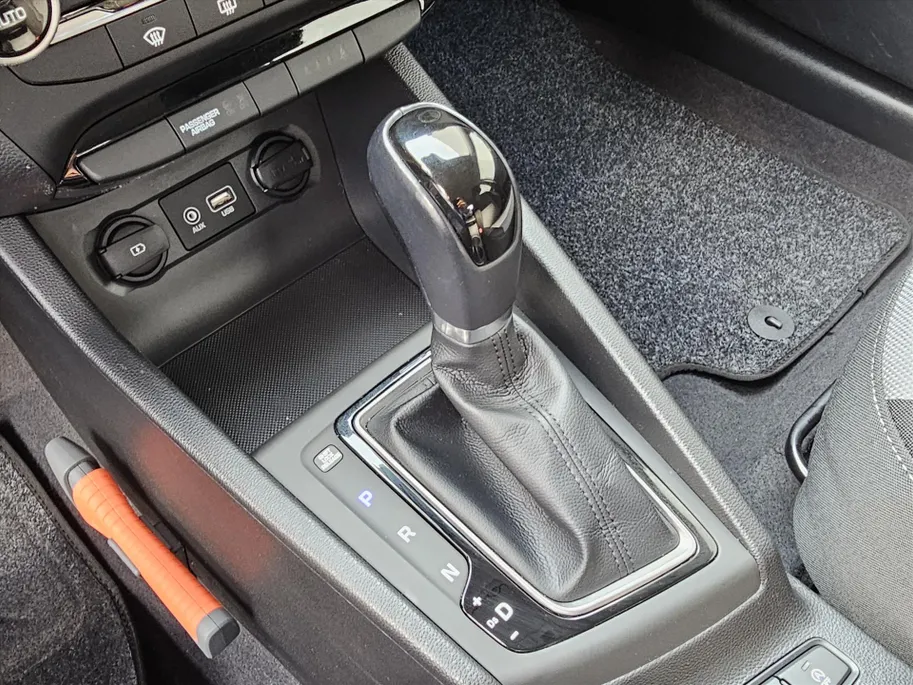 Hyundai i20 1.0 T-GDI 100PK Aut Comfort I Navigatie