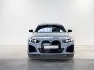 BMW i4 M60 84 kWh