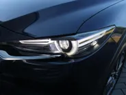 Mazda CX-5 2.0 SkyActiv-G 165 Skylease Luxury | Trekhaak | 360 Camera | Leer | Stuur-/stoelverwarming | HUD | Bose | Elek. stoelverstelling | 19' LM | All seasons |