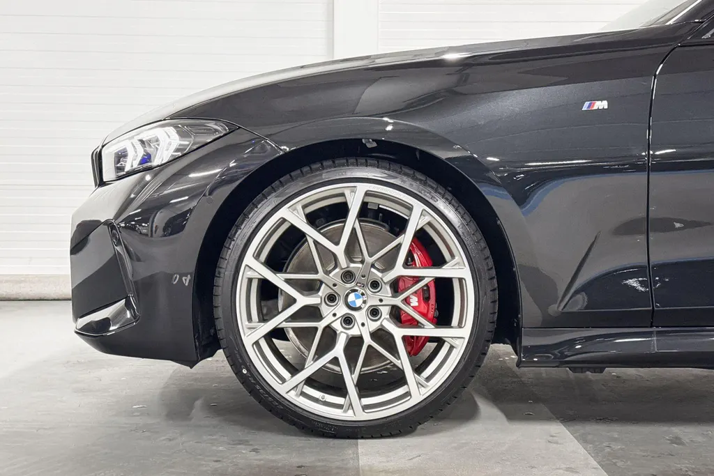 BMW 3 Serie Sedan 318i