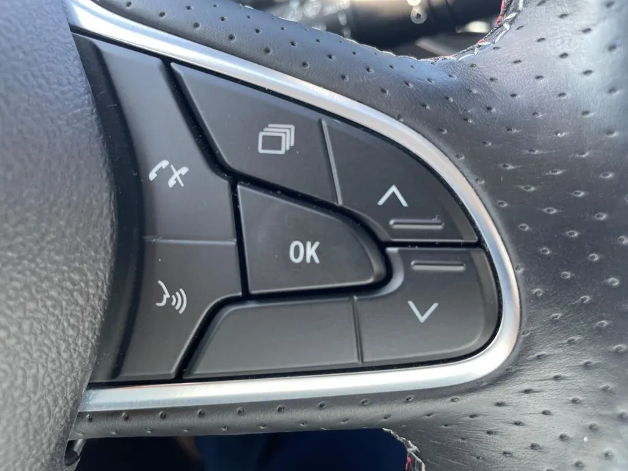 Renault Megane E-Tech Estate 1.6 Plug-In Hybrid 160 R.S. Line *Automaat*Navi+Camera*Climate Control*Adapt.Cruise Control*Stoelverwarming*HUD*Sportstoelen*Zeer complete auto!