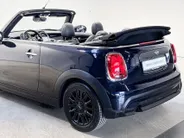 MINI Cooper Cabrio One Classic