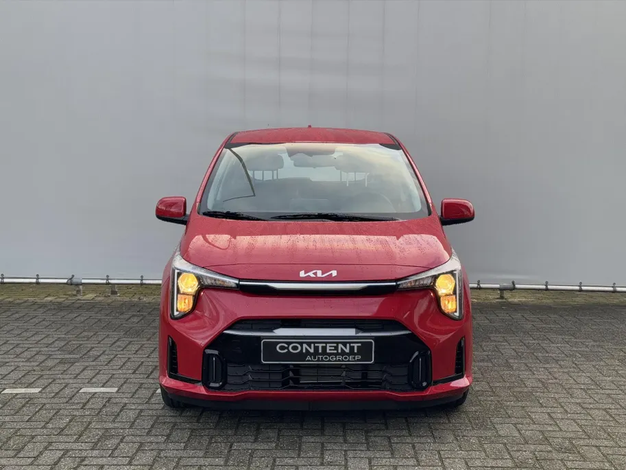 Kia Picanto 1.0 GDI 68pk DynamicLine MY26