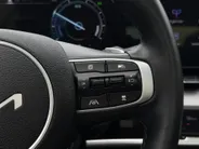 Kia Sportage 1.6 T-GDi Hybrid GT-PlusLine | Apple Carplay/ Android Auto | Navigatiesysteem | Licht + Regensensor | Stoelverwarming + Stoelkoeling | Stuurverwarming | Elektrisch Verstelbare Voorstoelen | Geheugen op Bestuurdersstoel | Elektrisch Schuif / Kanteldak | El