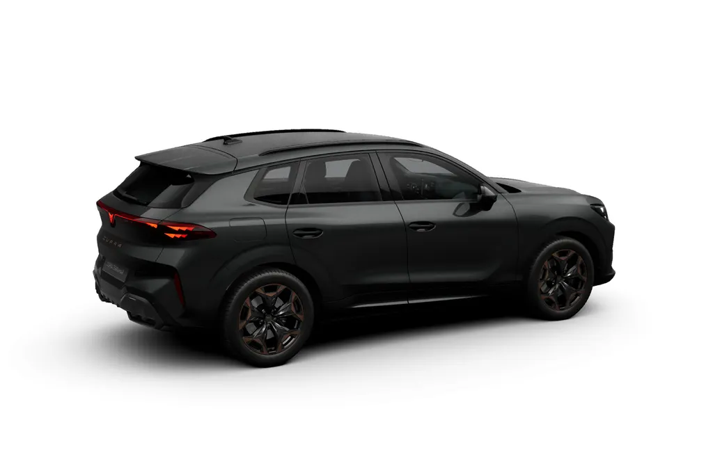 CUPRA Terramar Essential | Achteruitrijcamera | Draadloze Apple CarPlay™, Android Auto™ | Elektronisch Sperdifferentieel (XDS)
