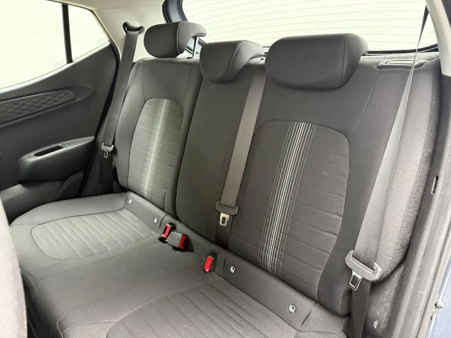 Hyundai i10 1.0i Aut Comfort Smart/ AUTOMAAT / Navigatie + Camera / Cruisecontrol! /