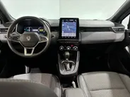 Renault Clio 145PK E-Tech Full Hybrid Techno Automaat Automaat | Digital Cockpit | 9,3'' Navi | Climate Control | Apple CarPlay/Android Auto | Camera | Cruise Control | Armsteun | Lichtmetalen Velgen
