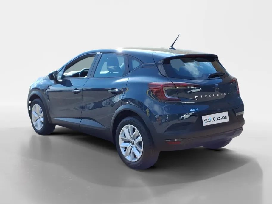 Mitsubishi ASX 1.0 MPI Turbo Pure Airco | Anroid/Applecar play | 1 Jaar Garantie