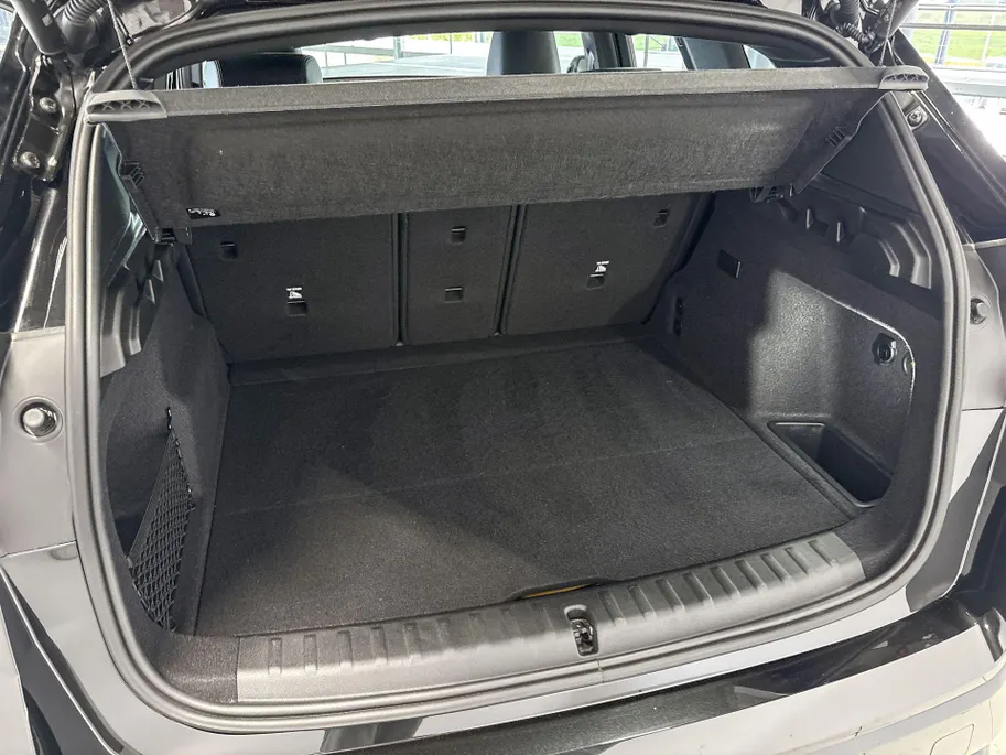BMW iX1 eDrive20 67 kWh M Sport Edition