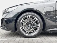 BMW 5 Serie Touring 530e