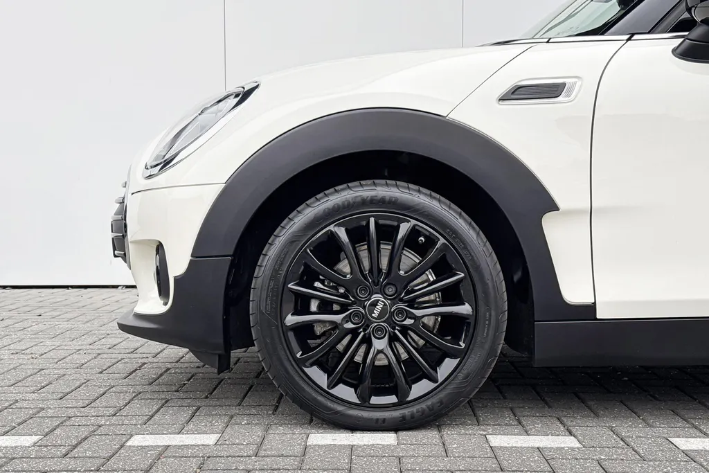 MINI Clubman Cooper