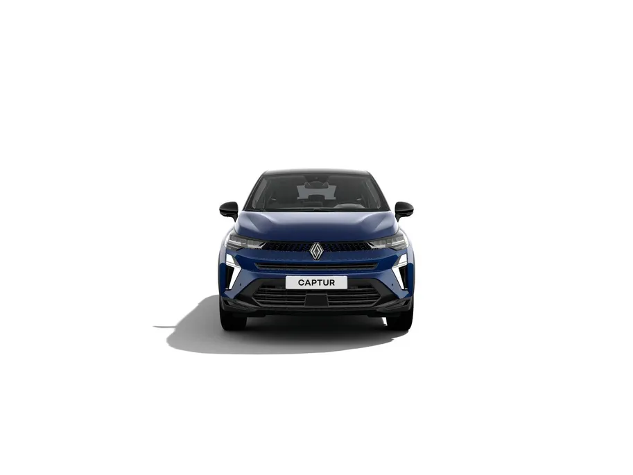 Renault Captur E-Tech full hybrid 160 techno | Nu leverbaar met €2.500,- EXTRA Zeeuw & Zeeuw korting en 5 jaar GRATIS garantie tot 160.000km! |